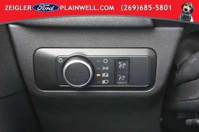 2025 Ford Escape Active AWD Rear Camera Power Seat