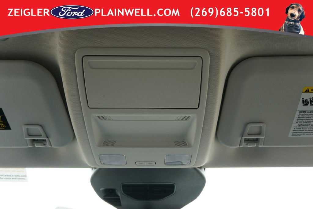 2025 Ford Escape Active AWD Rear Camera Power Seat
