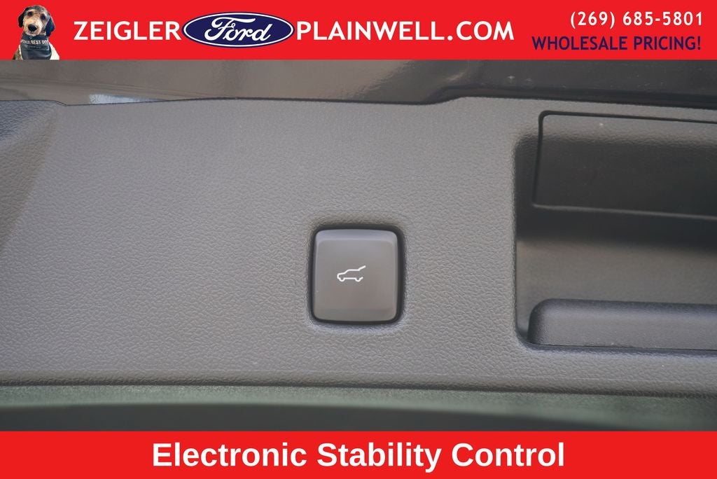 2024 Ford Escape Active AWD Rear Camera Power Seat