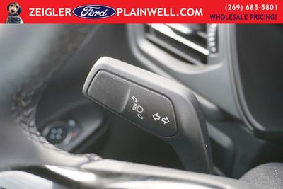 2024 Ford Escape Active AWD Rear Camera Power Seat