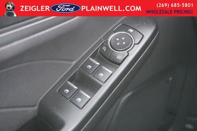 2024 Ford Escape Active AWD Rear Camera Power Seat