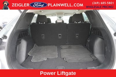 2024 Ford Escape Active AWD Rear Camera Power Seat