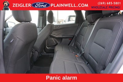 2025 Ford Escape Active AWD BLis Traffic Alert Rear Camera 360 Ford Pass