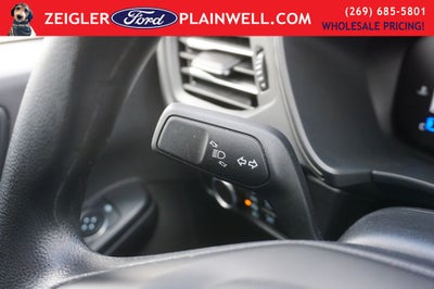 2025 Ford Escape Active AWD BLis Traffic Alert Rear Camera 360 Ford Pass