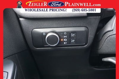 2025 Ford Escape Active AWD BLis Traffic Alert Rear Camera 360 Ford Pass