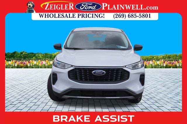 2025 Ford Escape Active AWD BLis Traffic Alert Rear Camera 360 Ford Pass