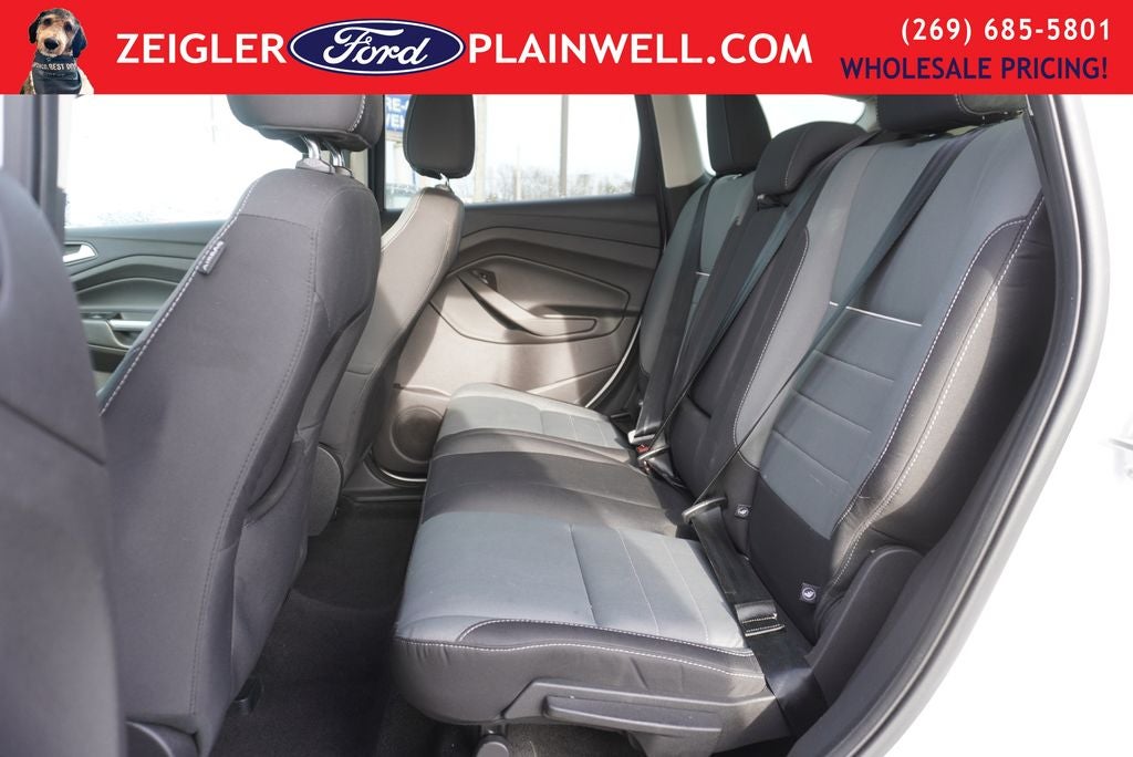 2015 Ford Escape SE AWD