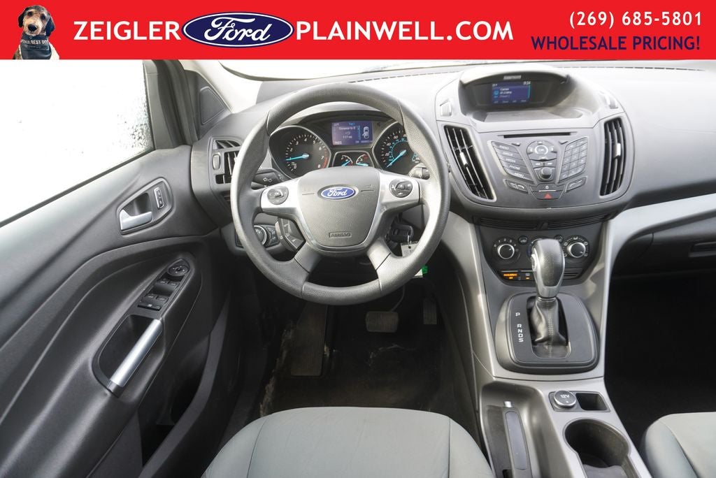 2015 Ford Escape SE AWD
