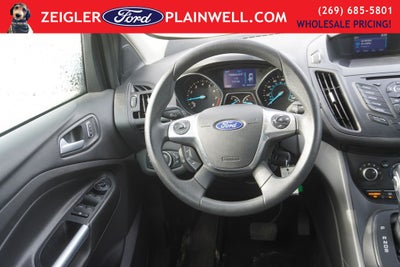 2015 Ford Escape SE AWD