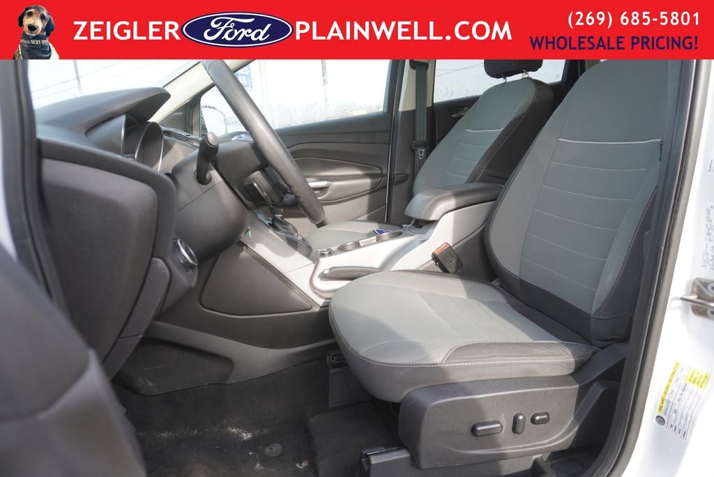 2015 Ford Escape SE AWD