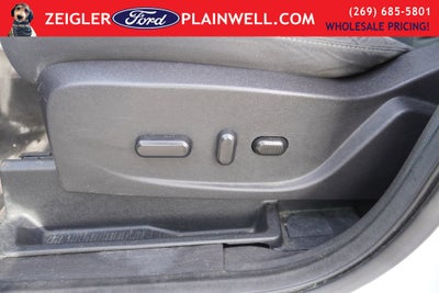 2015 Ford Escape SE AWD