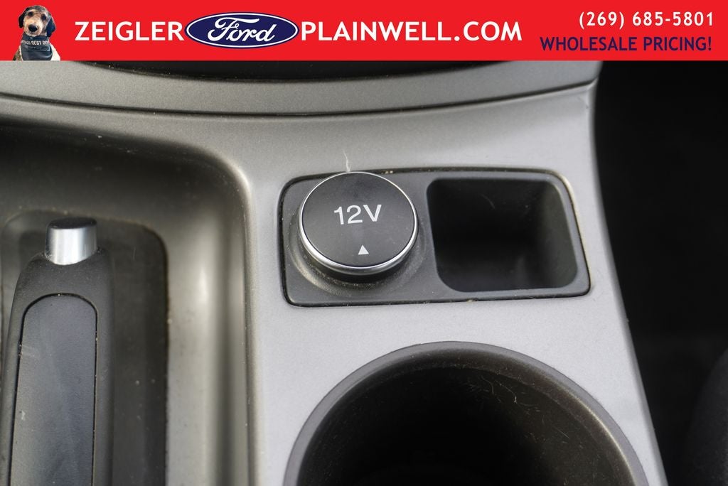 2015 Ford Escape SE AWD