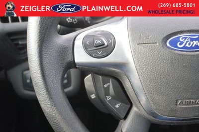 2015 Ford Escape SE AWD