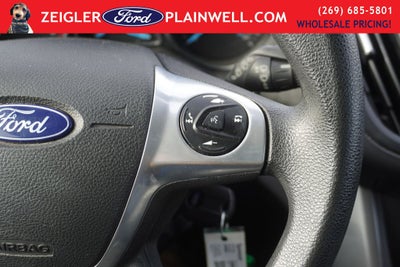 2015 Ford Escape SE AWD