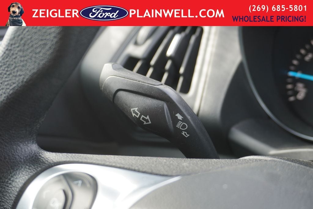 2015 Ford Escape SE AWD