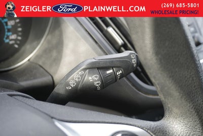 2015 Ford Escape SE AWD