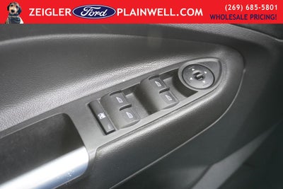 2015 Ford Escape SE AWD