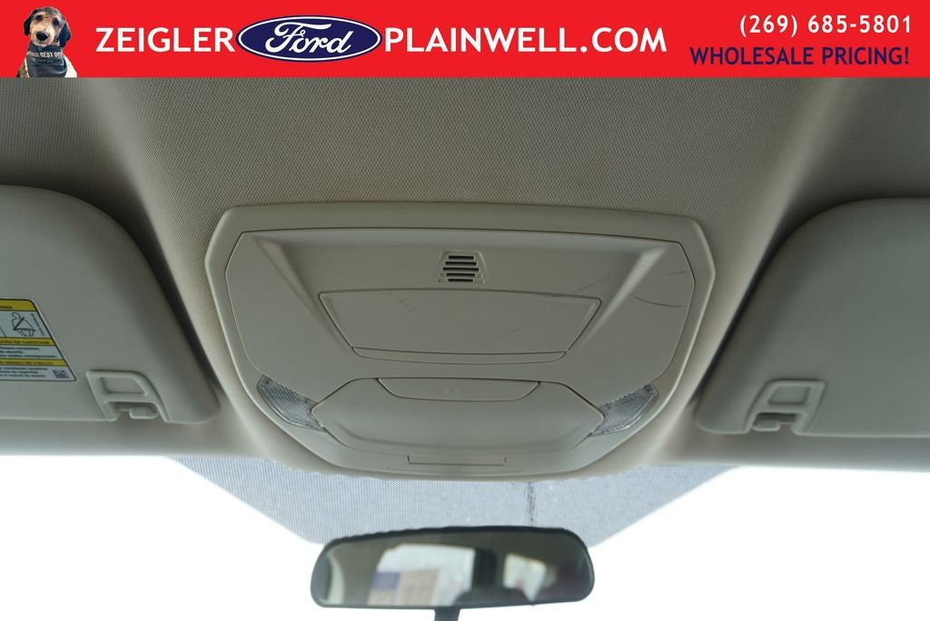 2015 Ford Escape SE AWD