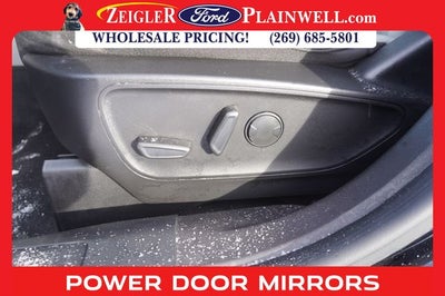 2023 Ford Escape Hybrid Active AWD HEATED STEERING REMOTE START
