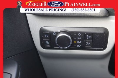 2023 Ford Escape Hybrid Active AWD HEATED STEERING REMOTE START
