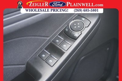 2023 Ford Escape Hybrid Active AWD HEATED STEERING REMOTE START