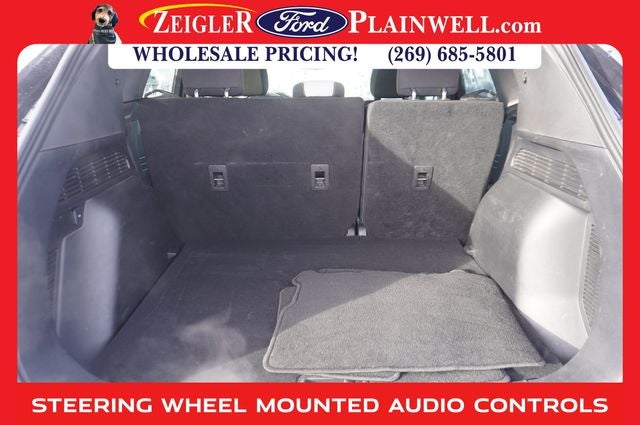 2023 Ford Escape Hybrid Active AWD HEATED STEERING REMOTE START