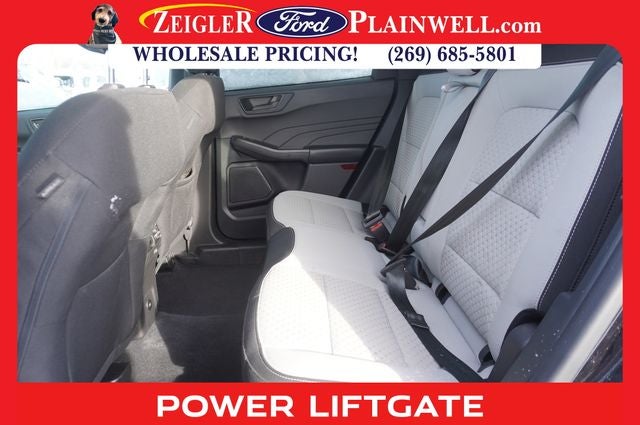 2023 Ford Escape Hybrid Active AWD HEATED STEERING REMOTE START