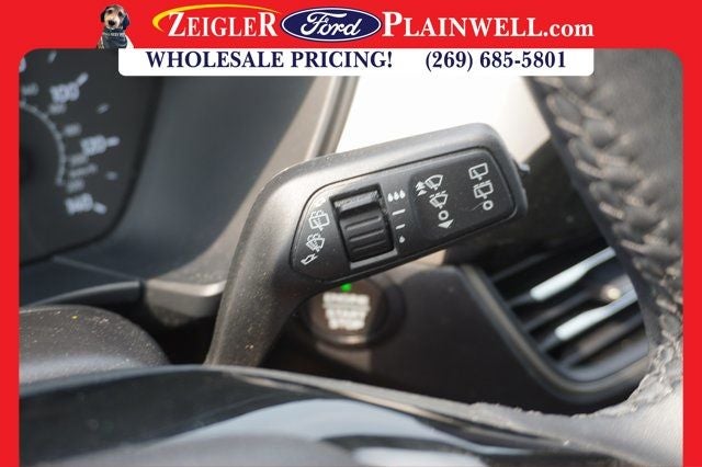 2022 Ford Escape SEL AWD Navigation Rear Camera Heated Leather Power Li