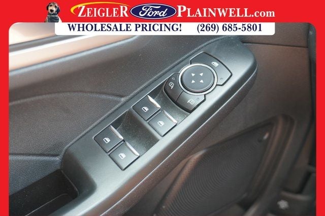 2022 Ford Escape SEL AWD Navigation Rear Camera Heated Leather Power Li