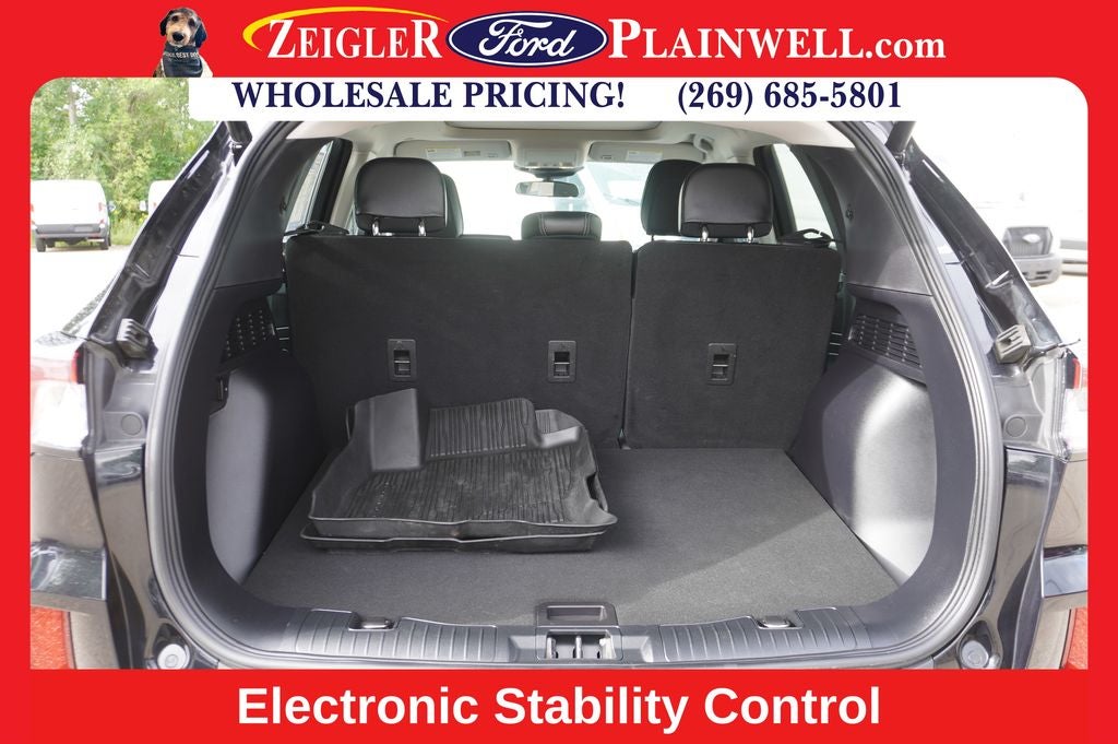 2022 Ford Escape SEL AWD HEATED LEATHER & STEERING PANORAMIC ROOF T TOW