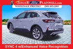 2024 Ford Escape Platinum AWD HEATED LEATHER PANORAMIC MOONROOF REAR CAMERA