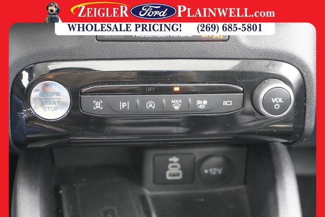 2024 Ford Escape Platinum AWD HEATED LEATHER PANORAMIC MOONROOF REAR CAMERA