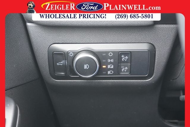 2024 Ford Escape Platinum AWD HEATED LEATHER PANORAMIC MOONROOF REAR CAMERA