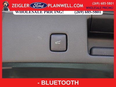 2023 Ford Escape Platinum AWD PANORAMIC ROOF HEATED LEATHER SYNC 4