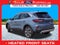 2023 Ford Escape Platinum AWD PANORAMIC ROOF HEATED LEATHER SYNC 4