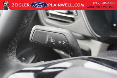 2024 Ford Escape Hybrid Platinum AWD LEATHER PANORAMIC VISTA ROOF SYNC 4 POWER LIFT