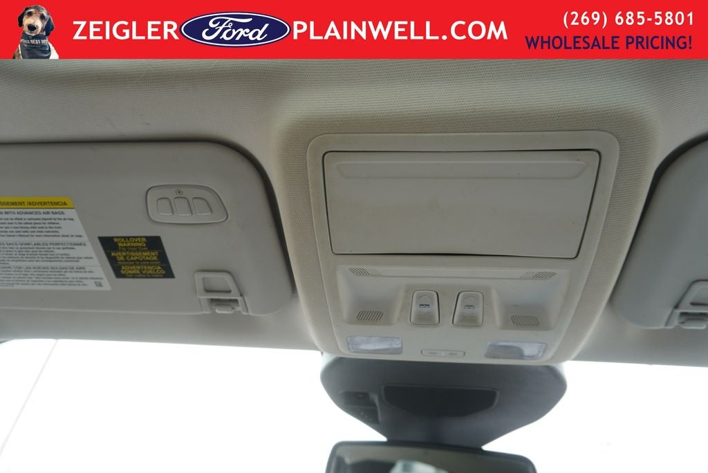 2024 Ford Escape Hybrid Platinum AWD LEATHER PANORAMIC VISTA ROOF SYNC 4 POWER LIFT