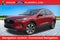 2023 Ford Escape Hybrid Platinum AWD Hybrid Leather Panoramic Moonroof