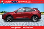 2023 Ford Escape Hybrid Platinum AWD Hybrid Leather Panoramic Moonroof