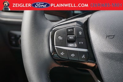 2023 Ford Escape Hybrid Platinum AWD Hybrid Leather Panoramic Moonroof