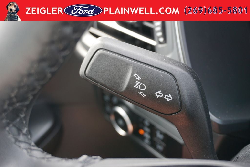 2023 Ford Escape Hybrid Platinum AWD Hybrid Leather Panoramic Moonroof