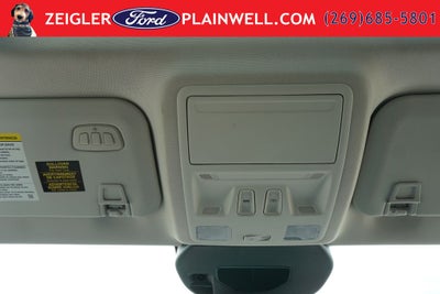 2023 Ford Escape Hybrid Platinum AWD Hybrid Leather Panoramic Moonroof