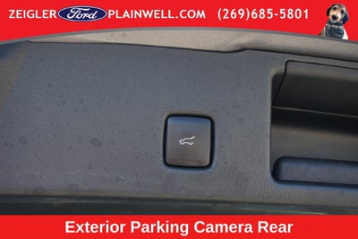 2023 Ford Escape ST-Line AWD Cold Weather Pkg Blis