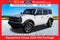 2025 Ford Bronco Big Bend 2.3 Ecoboost 4x4 MID PKG Hard Top Rear Camera Sync