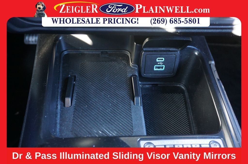 2025 Ford Bronco Big Bend 2.3 Ecoboost 4x4 MID PKG Hard Top Rear Camera Sync