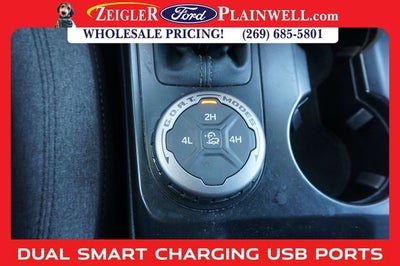 2025 Ford Bronco Big Bend 2.3 Ecoboost 4x4 MID PKG Hard Top Rear Camera Sync