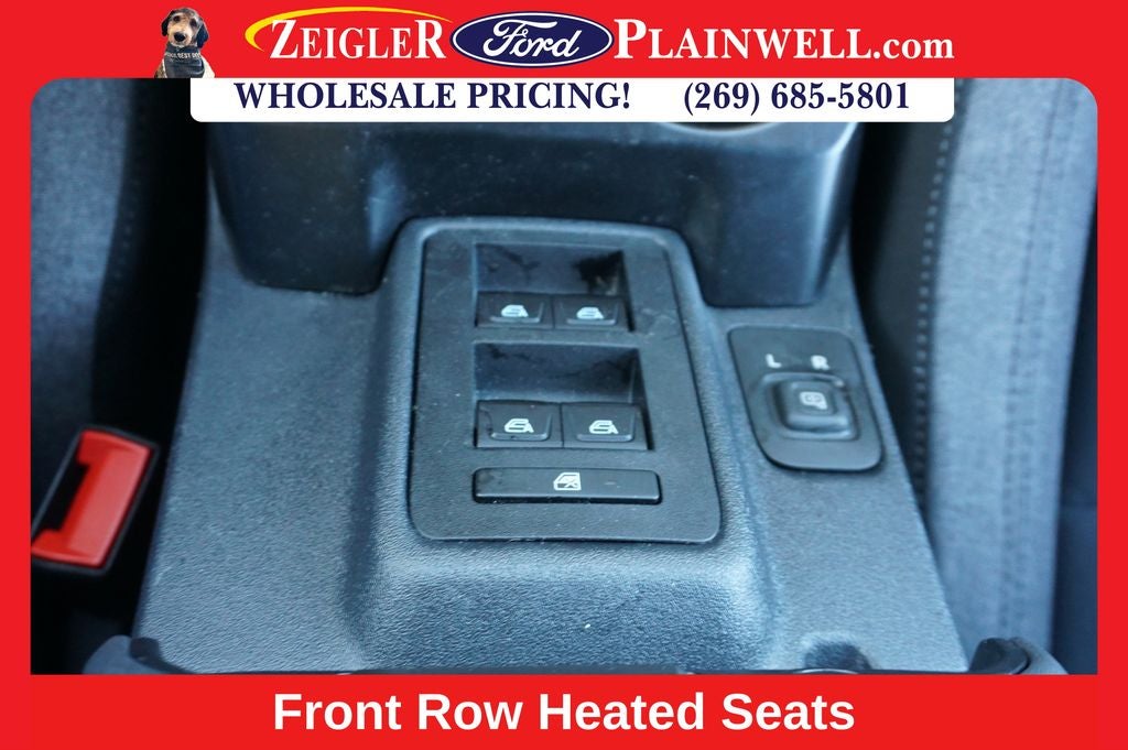 2025 Ford Bronco Big Bend 2.3 Ecoboost 4x4 MID PKG Hard Top Rear Camera Sync