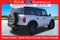 2025 Ford Bronco Big Bend 2.3 Ecoboost 4x4 MID PKG Hard Top Rear Camera Sync