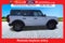 2025 Ford Bronco Big Bend 2.3 Ecoboost 4x4 MID PKG Hard Top Rear Camera Sync