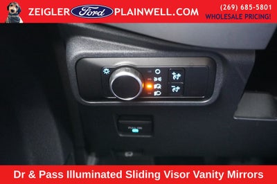 2023 Ford Bronco SASQUATCH HARD TOP MID PKG REMOTE START